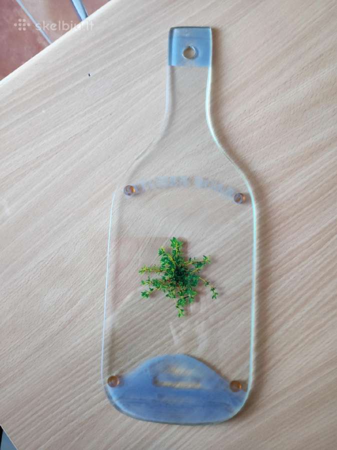 Serviravimo lentelė