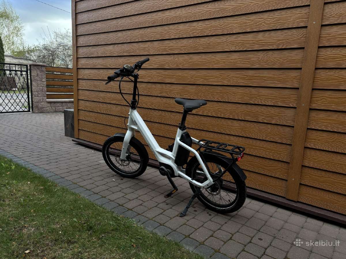 Qio Eins A8 - nuotraukos Nr. 2