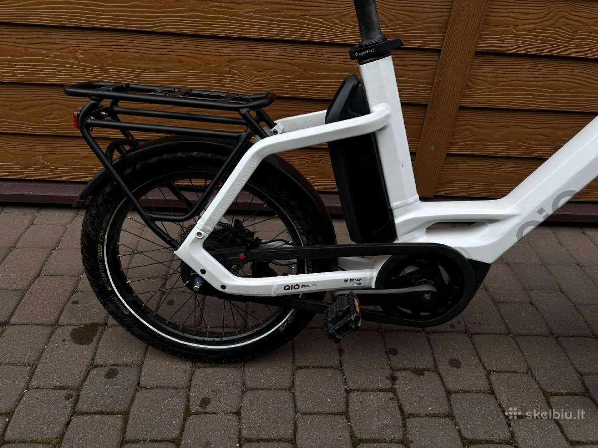 Qio Eins A8 - nuotraukos Nr. 4