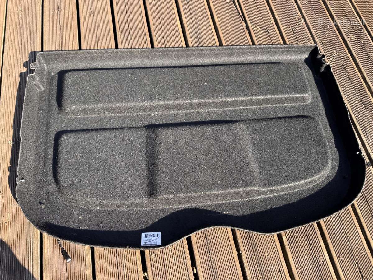 Bagažinės palangė nuo Nissan Qashqai 799104ea0a - nuotraukos Nr. 2