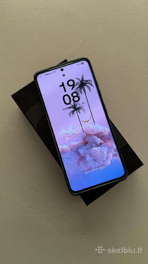 Samsung S21 Ultra 5G 256gb
