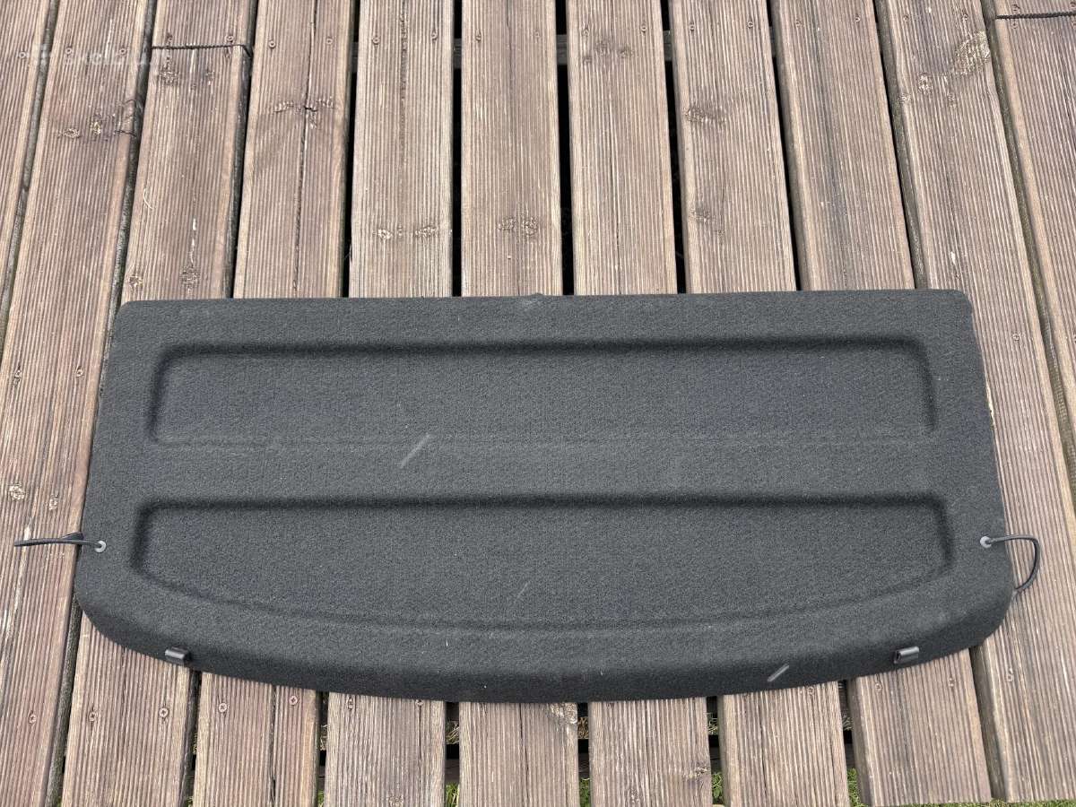 Bagažinės palangė Renault Clio 794203550r