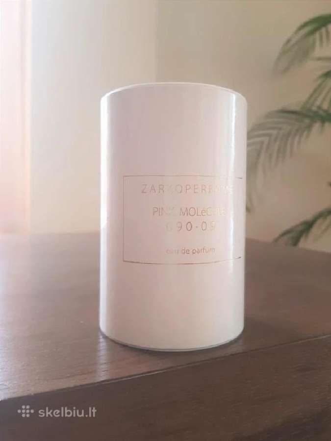 Originalus Zarkoperfume Pink Molecule - nuotraukos Nr. 2