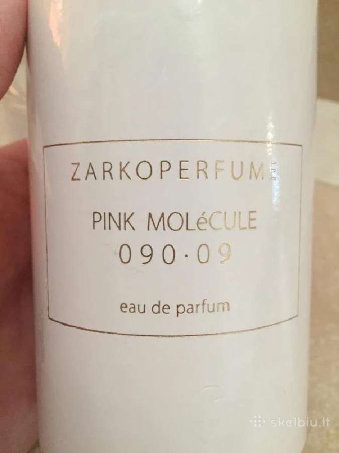 Originalus Zarkoperfume Pink Molecule