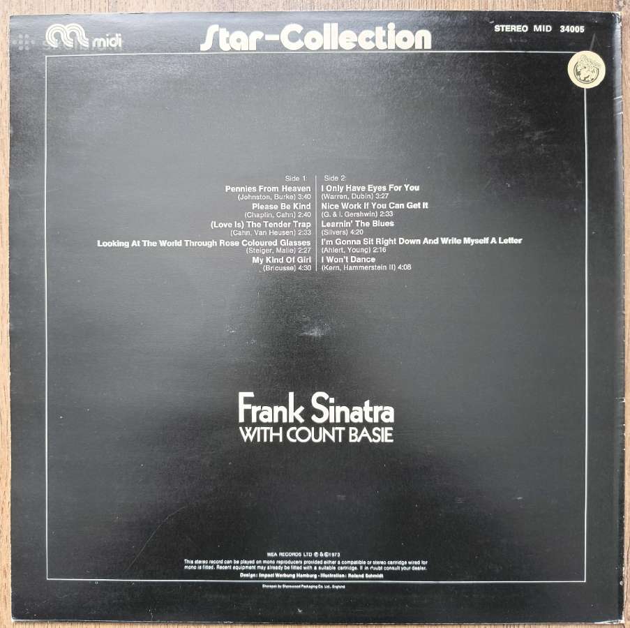 Vinilinės plokštelės. - nuotraukos Nr. 2