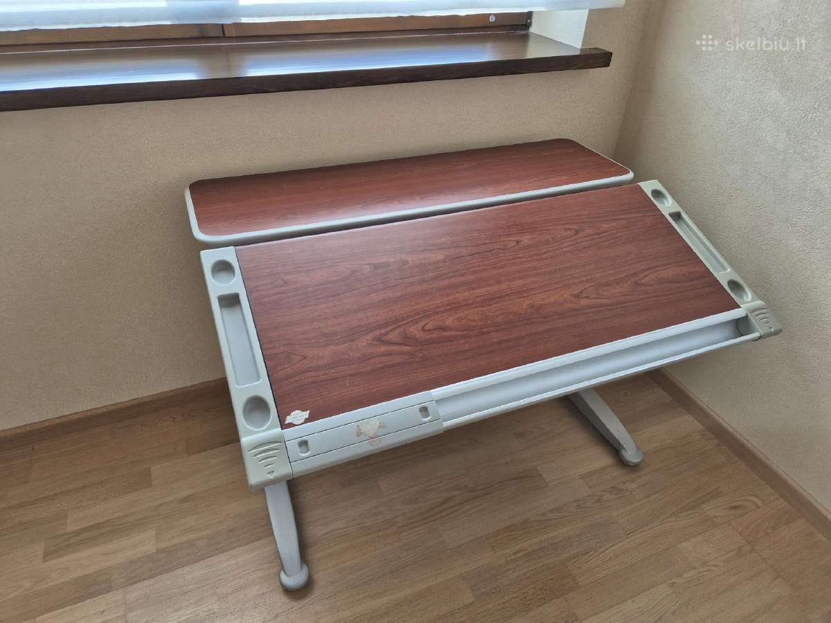 Comf-pro reguliuojamo aukščio ir posvyrio stalas - nuotraukos Nr. 3