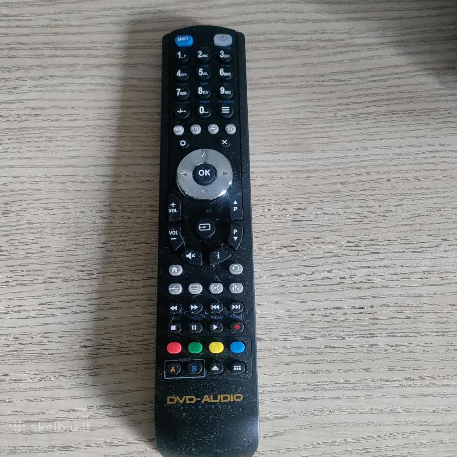 Philips Cd650 - nuotraukos Nr. 8