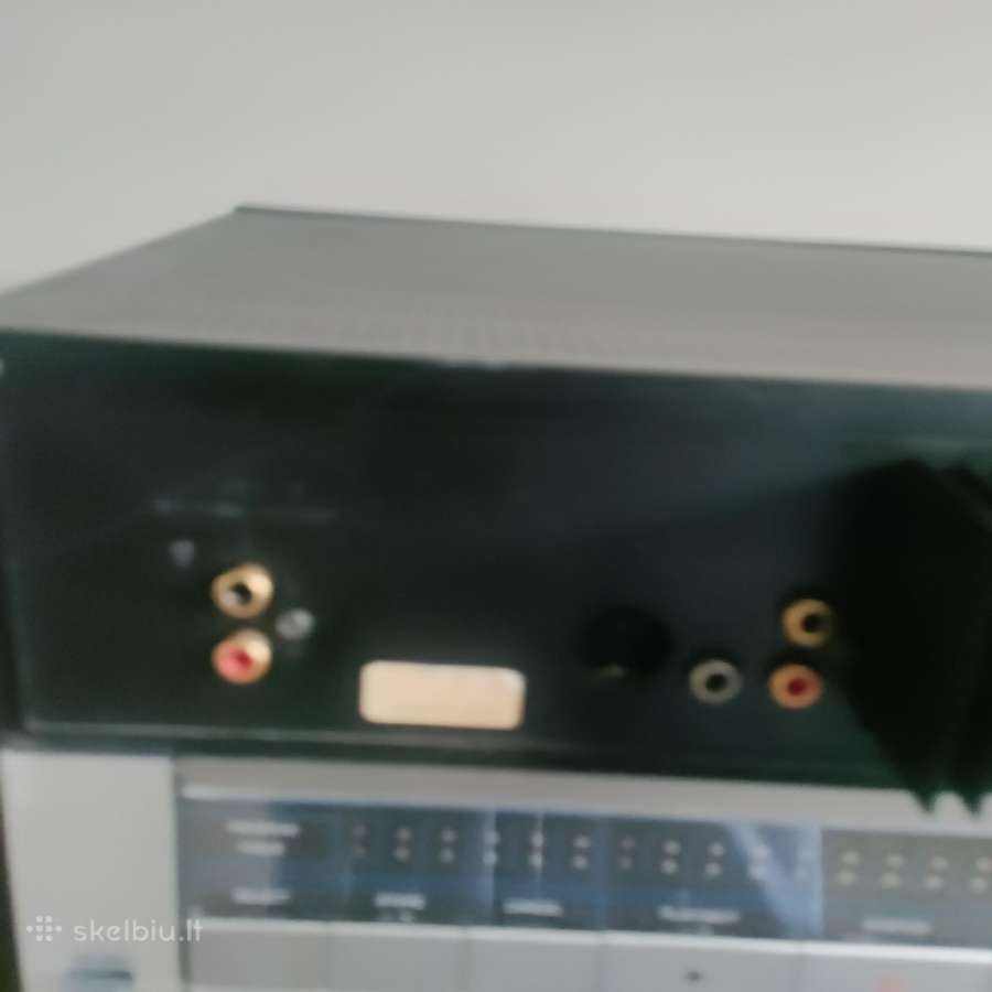 Philips Cd650 - nuotraukos Nr. 4