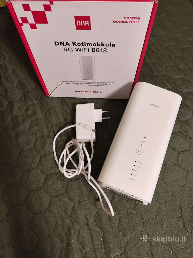 Huawei B818-263