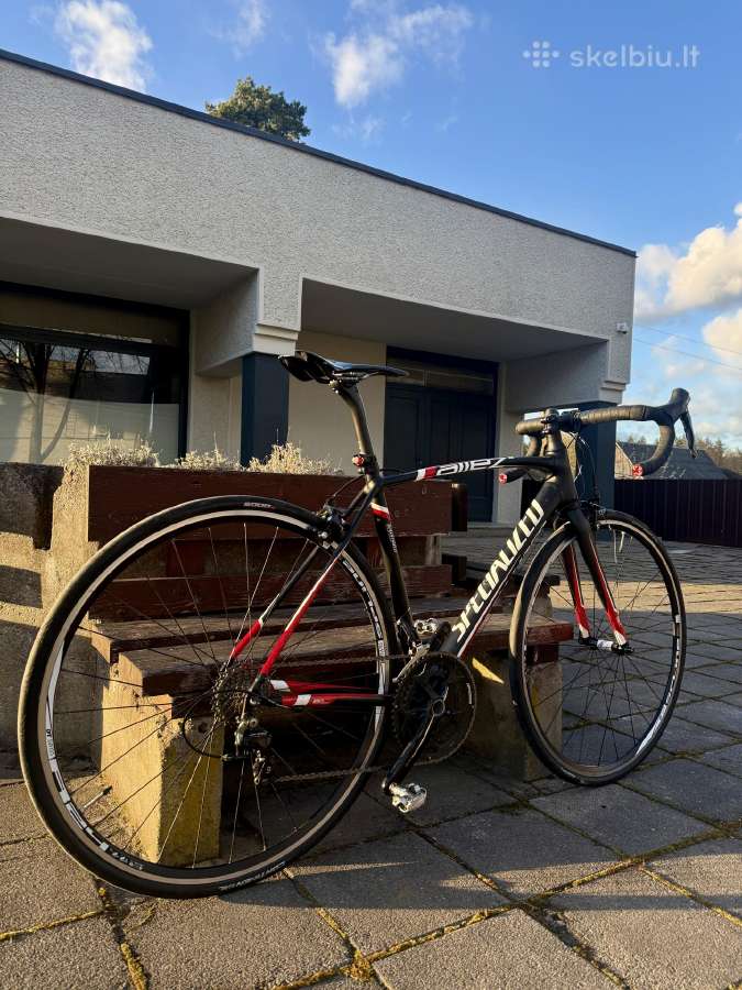 Specialized Allez Comp 54cm 8kg