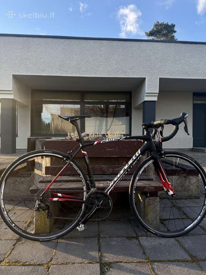 Specialized Allez Comp 54cm 8kg - nuotraukos Nr. 2