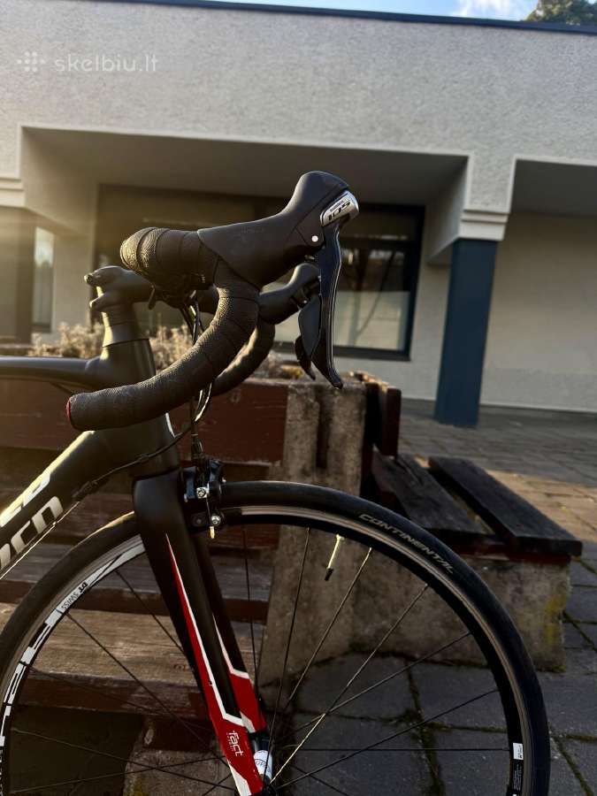 Specialized Allez Comp 54cm 8kg - nuotraukos Nr. 3