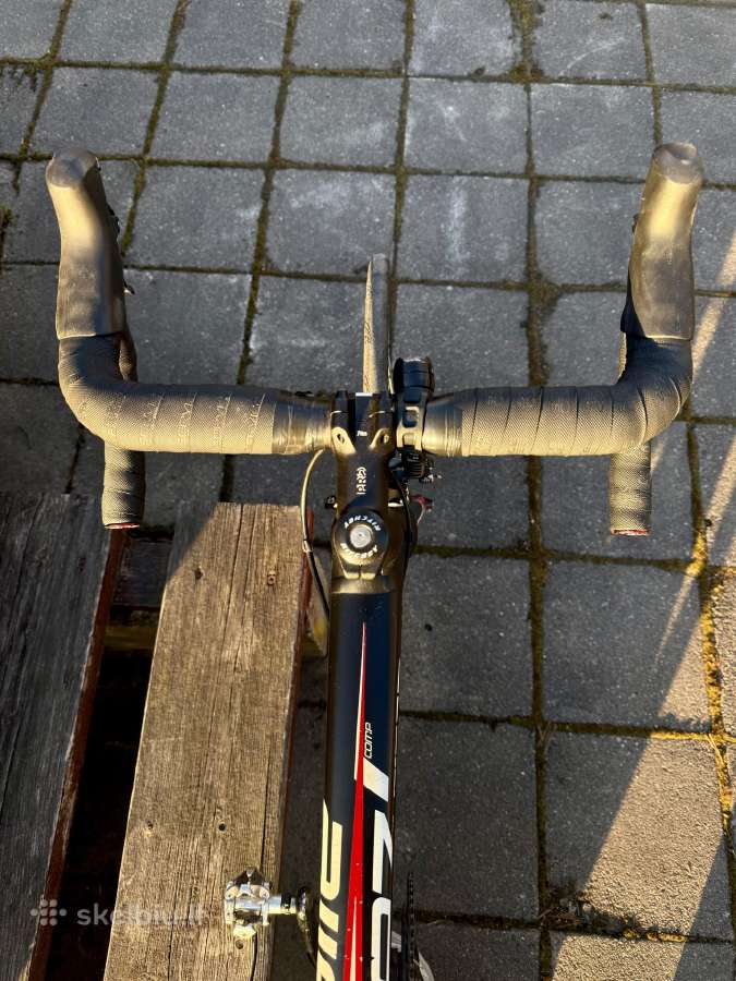 Specialized Allez Comp 54cm 8kg - nuotraukos Nr. 5