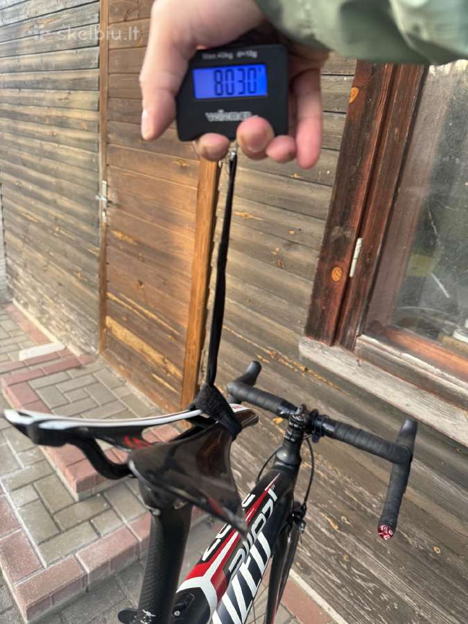Specialized Allez Comp 54cm 8kg - nuotraukos Nr. 6