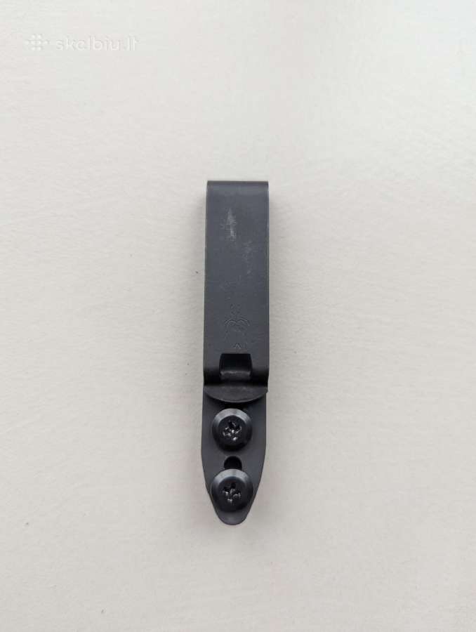 Discreet Carry Concepts Dcc Mod 4 klipas