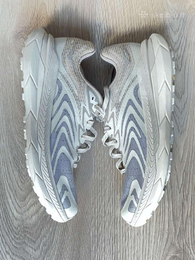 Hoka Tecton X2 bėgimo batai - nuotraukos Nr. 3