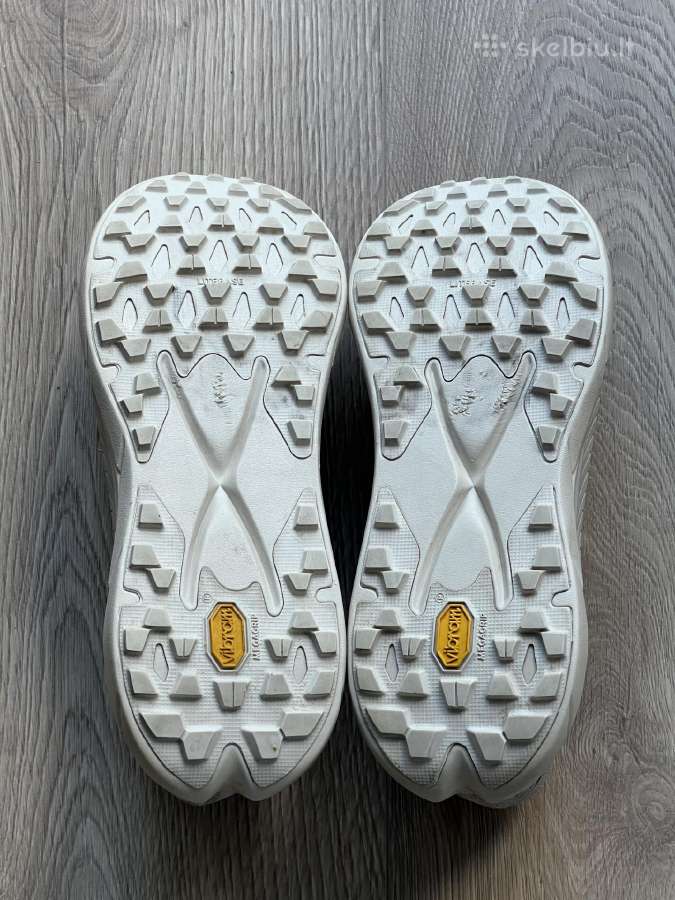 Hoka Tecton X2 bėgimo batai - nuotraukos Nr. 4