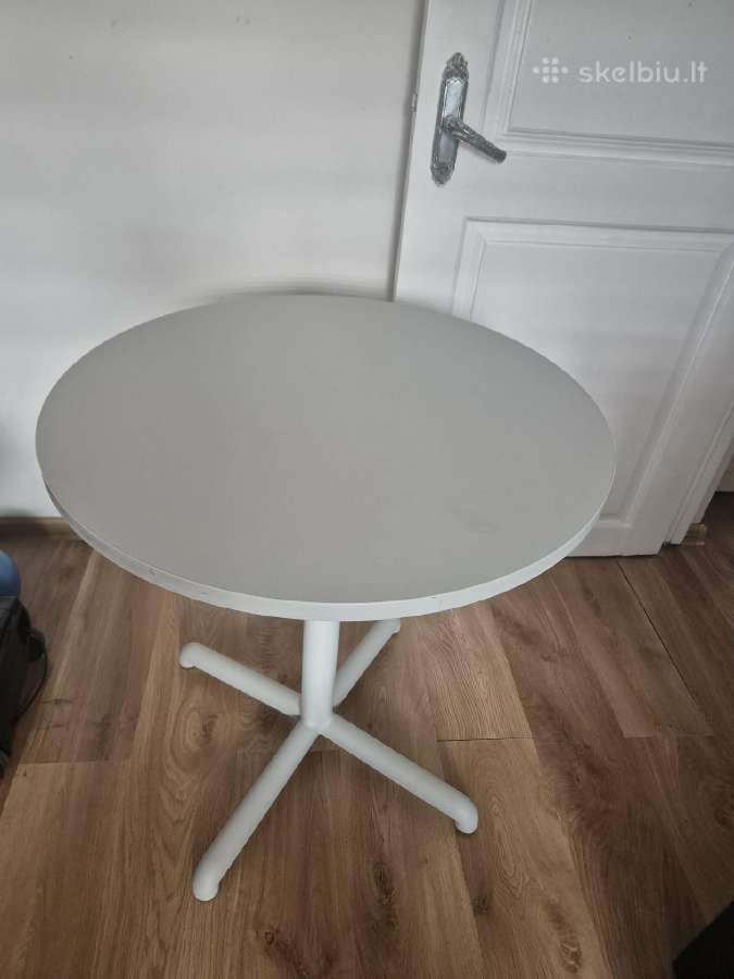 Parduodu Ikea stalą - nuotraukos Nr. 4