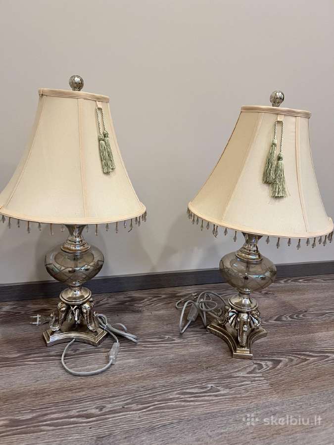 Staline lampa “Alandeko “
