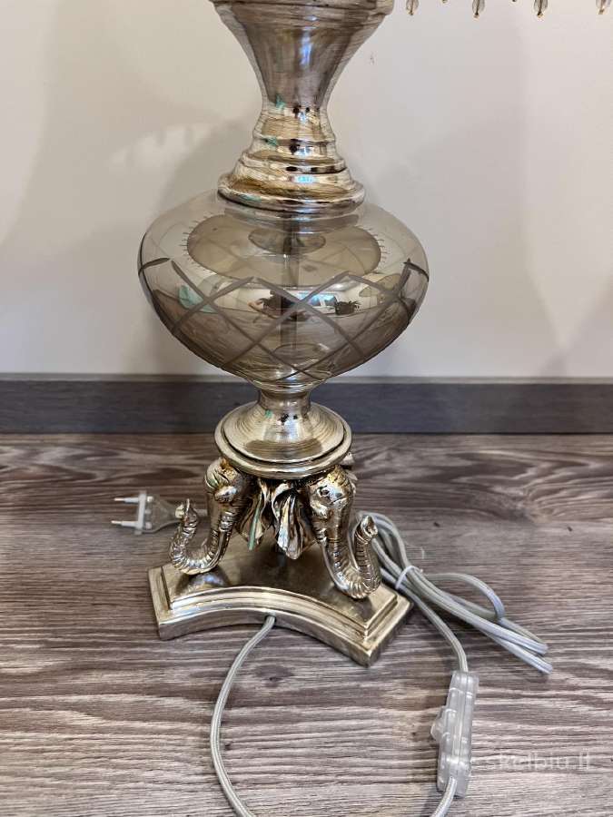 Staline lampa “Alandeko “ - nuotraukos Nr. 3