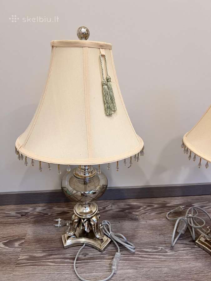 Staline lampa “Alandeko “ - nuotraukos Nr. 4