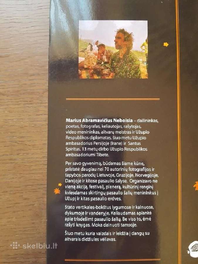 Iranas - kita Mėnulio pusė - nuotraukos Nr. 5