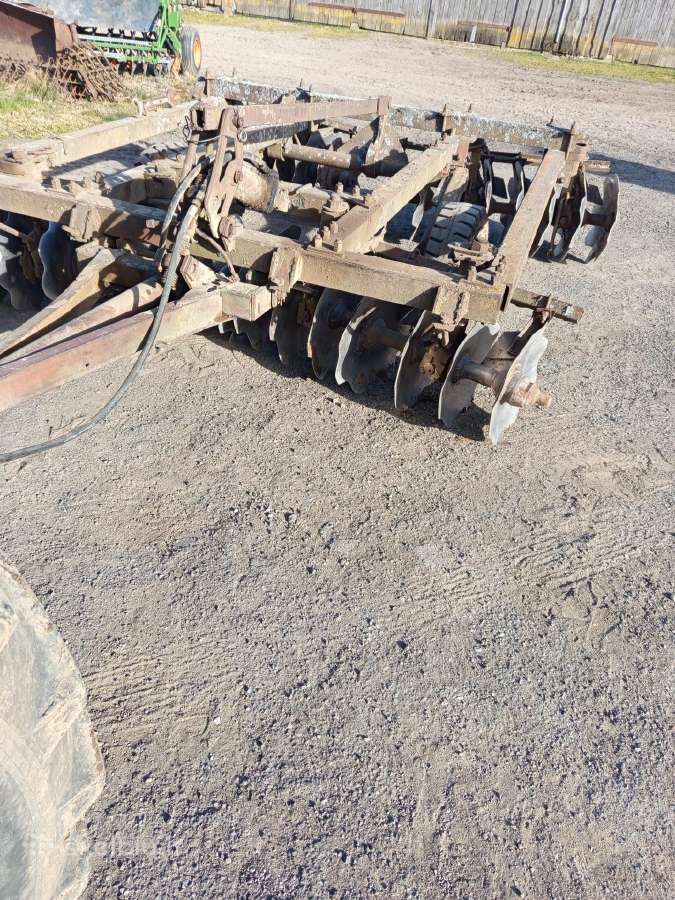 Skutikas Bdt-3