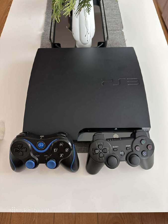Playstation PS3