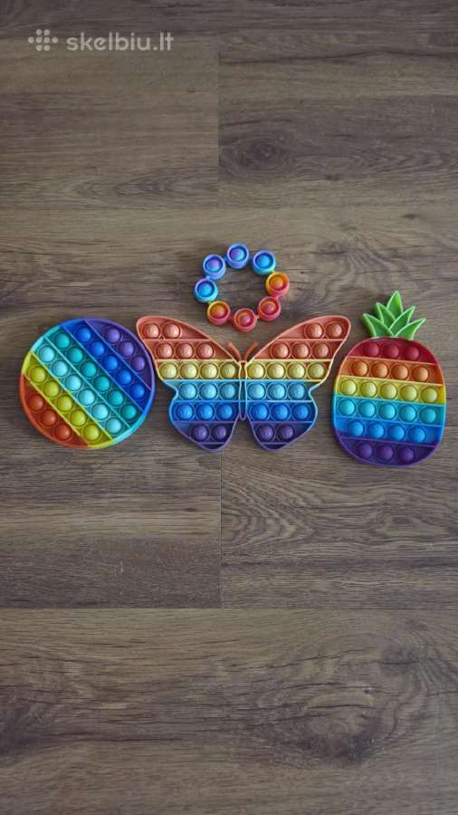 Pop- IT