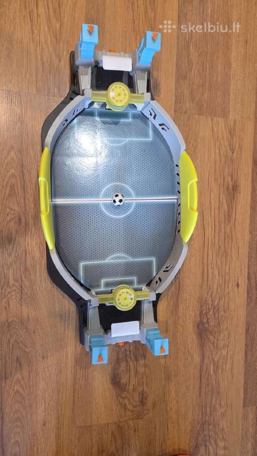 Futbolo žaidimas