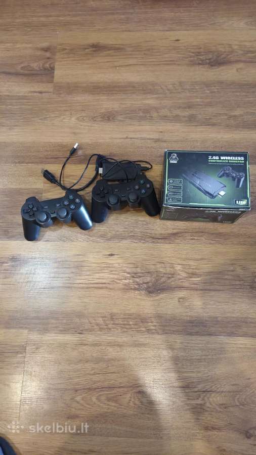 Old school žaidimai