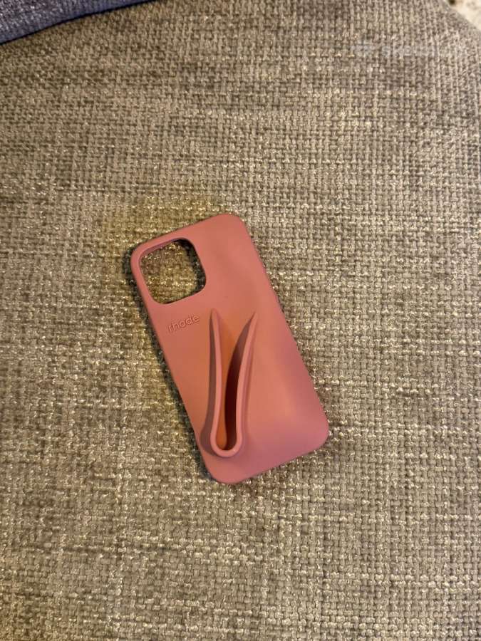 Rhode telefono dėklas