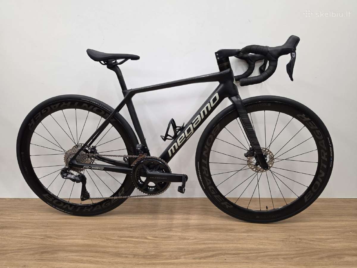 Megamo Raise 05 Sh12 28er S 2x12s Ultegra Di2