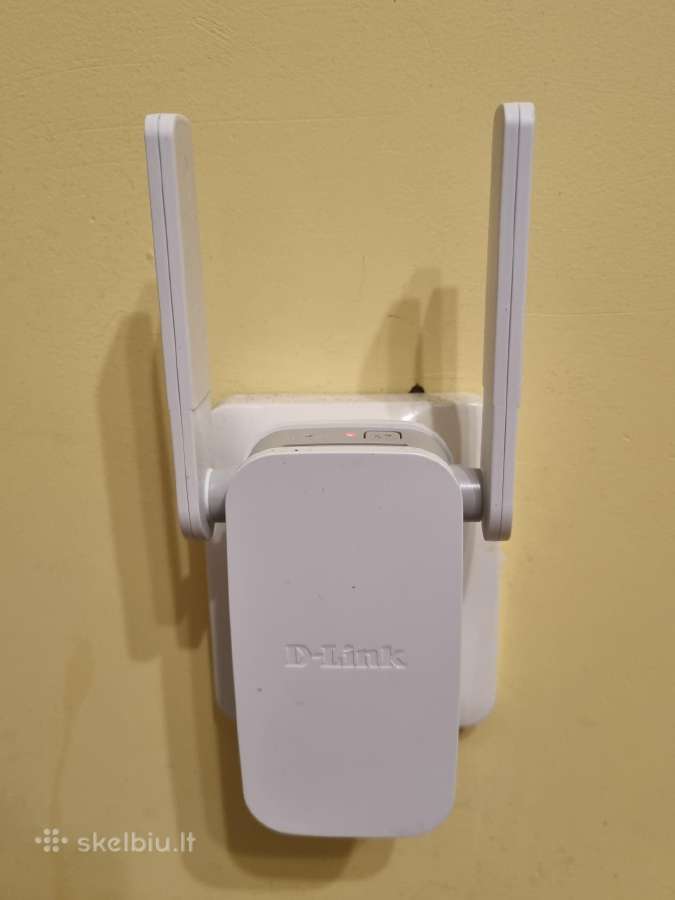 WiFi extender