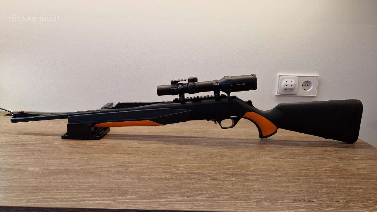 Browning Bar Mk3 9,3*62