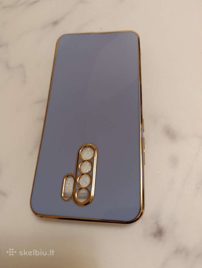 Telefono dėklas