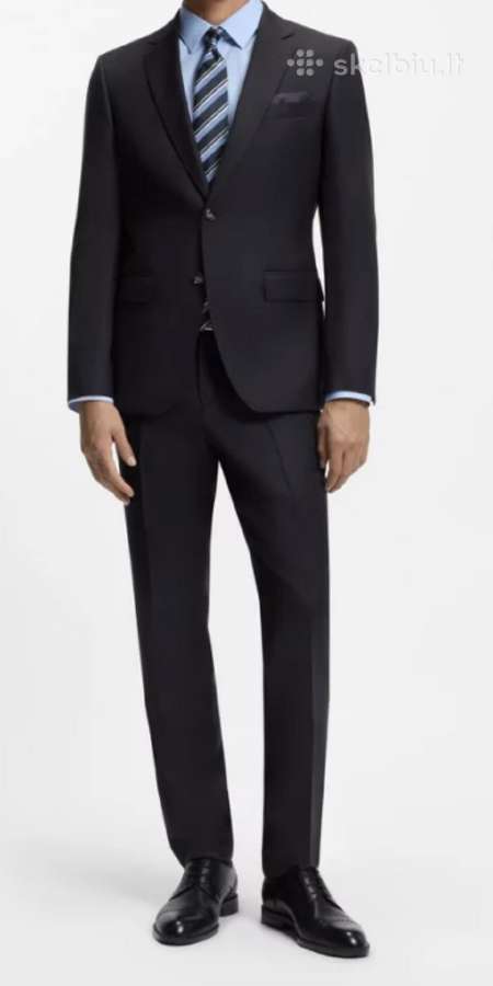 Hugo Boss kostiumas - nuotraukos Nr. 7