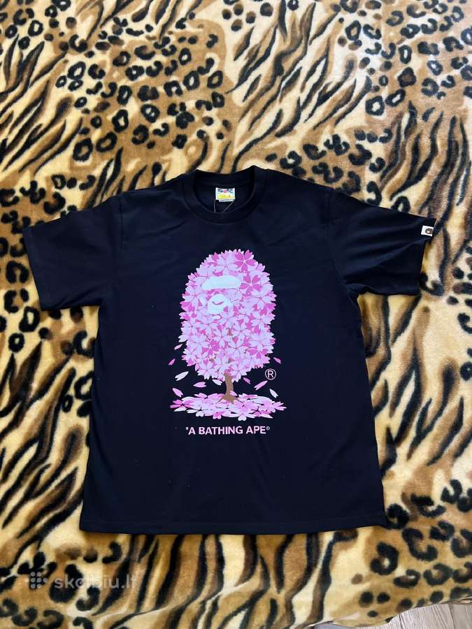 Bape maike