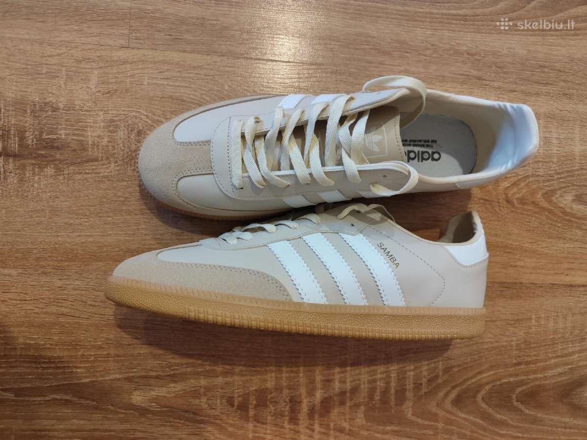 Adidas samba batai