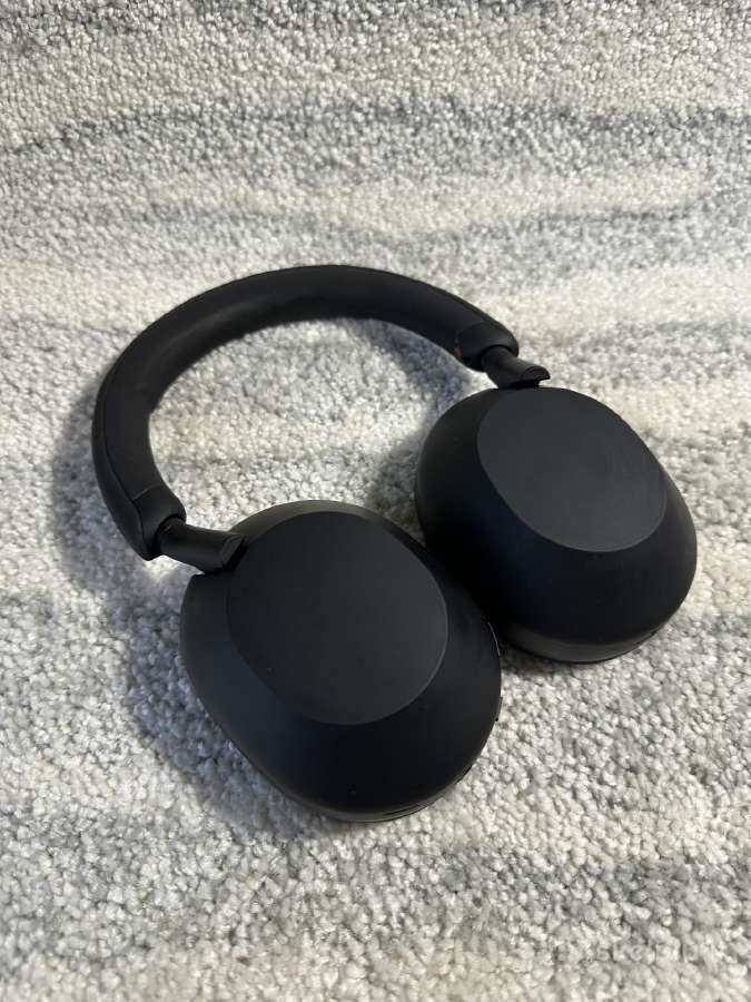Sony Bluetooth Ausinės/headphones