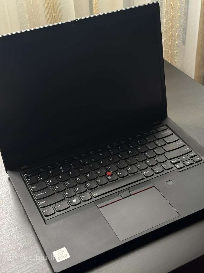 Lenovo Thinkpad T14 Gen 1