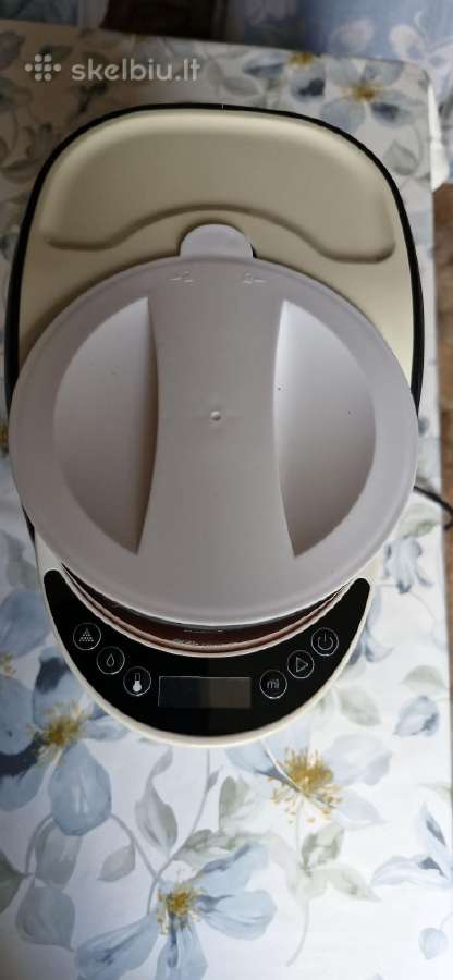 Baby brezza - nuotraukos Nr. 2