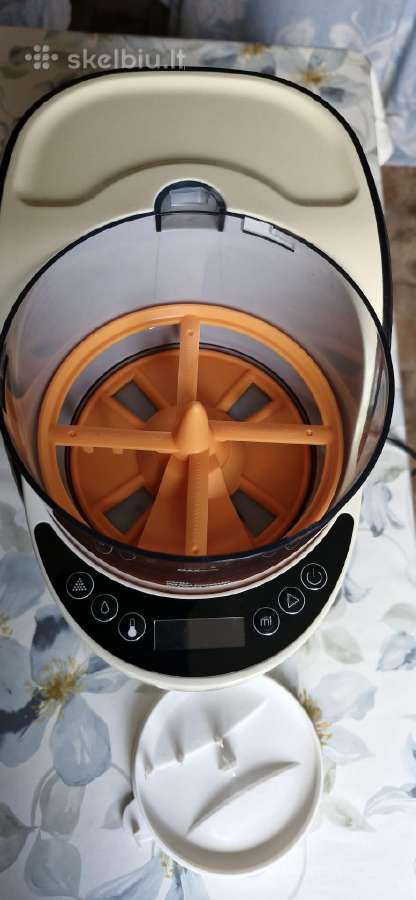 Baby brezza - nuotraukos Nr. 3