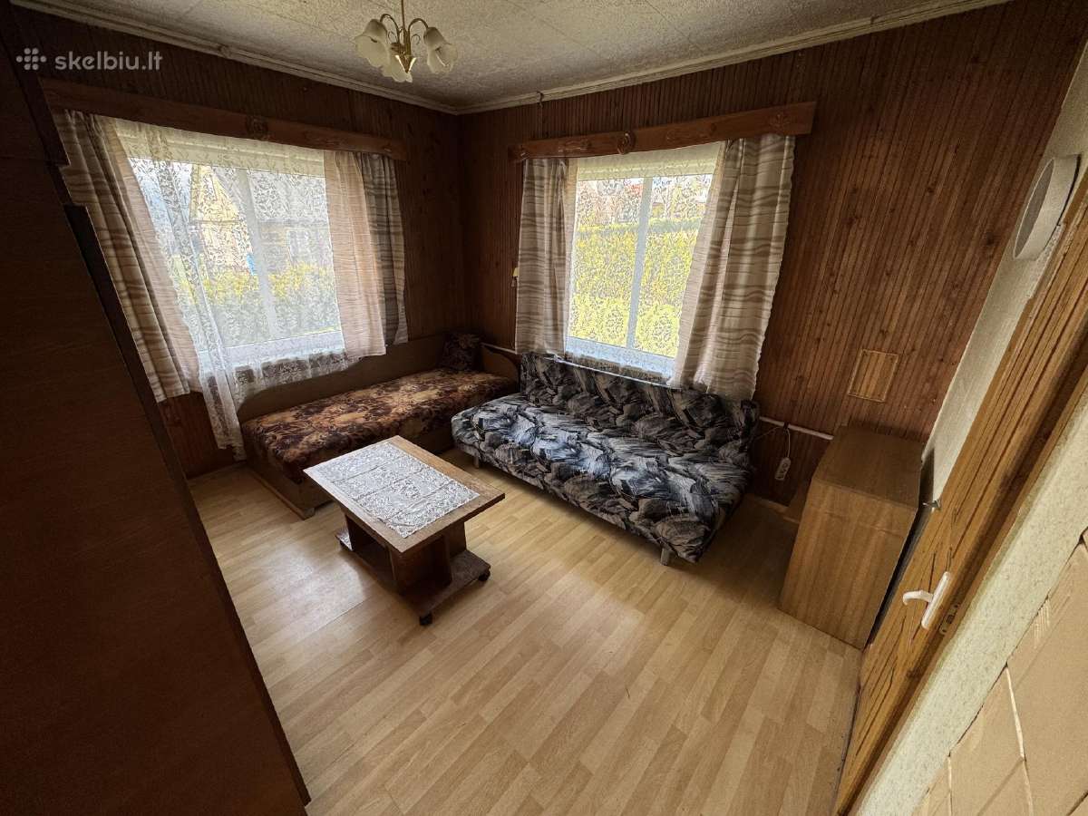 Namas Veliuonos mstl., Jurbarko raj. - nuotraukos Nr. 18