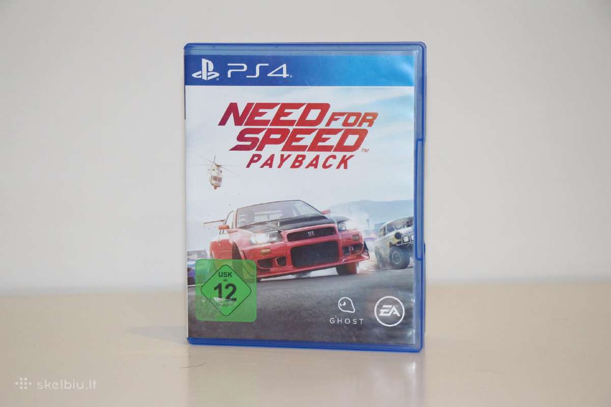 Ps4 žaidimai + Ps4/ps4 Pro aušintuvas - nuotraukos Nr. 7