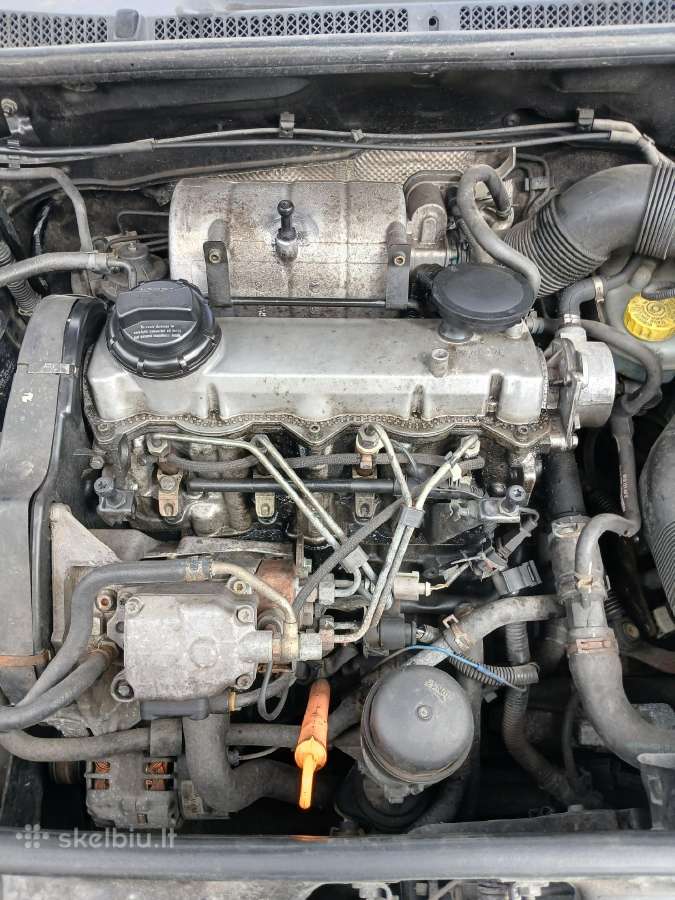Škoda Fabia - nuotraukos Nr. 5