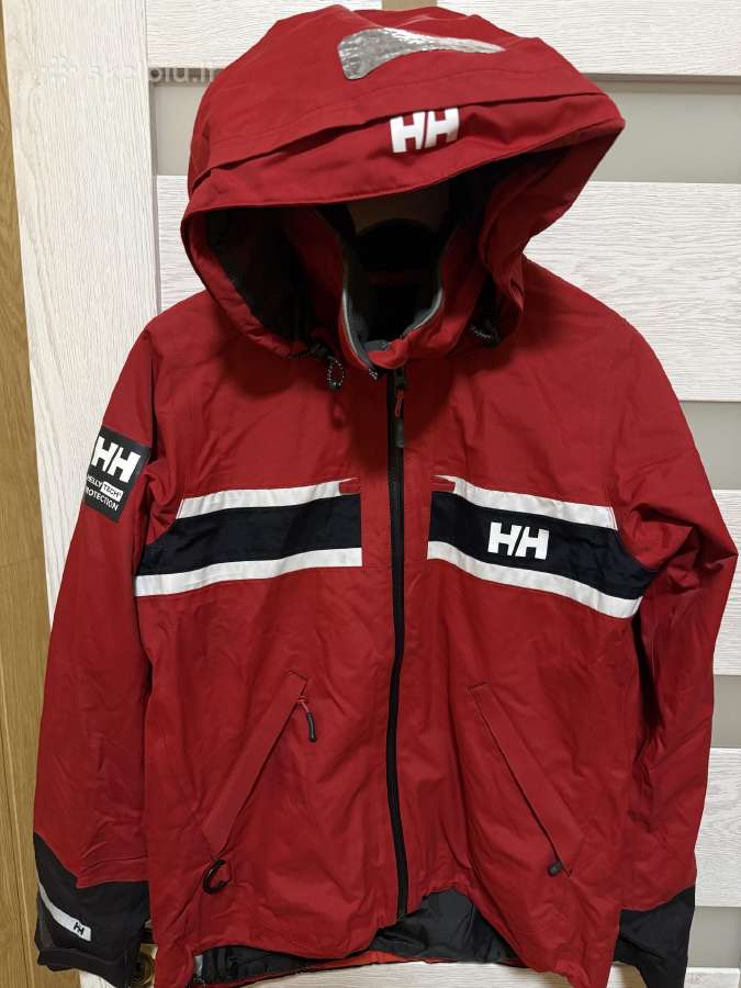Helly Hansen Salt striuke