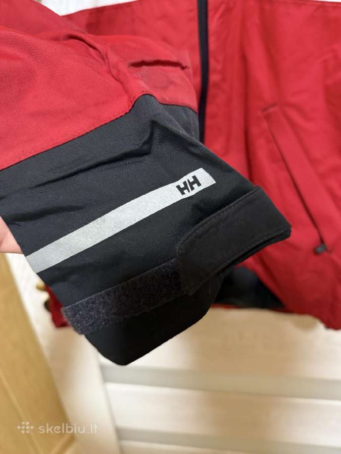Helly Hansen Salt striuke - nuotraukos Nr. 3