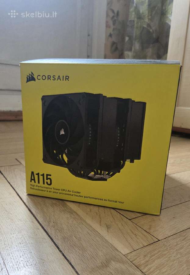 Corsair A115