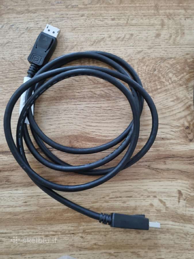 Ivairus pc laidai - nuotraukos Nr. 3